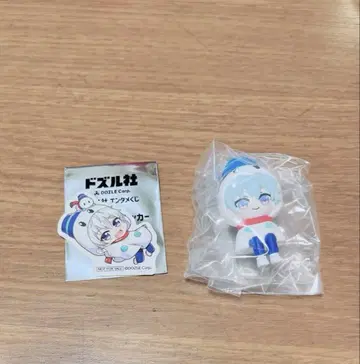 도즈루사 엔터테인먼트 복권 오라후군 2개 세트