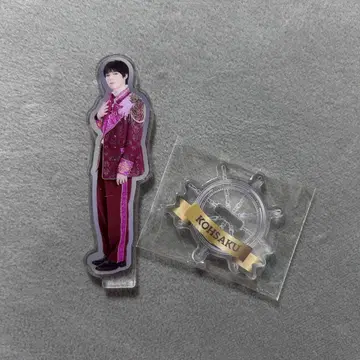 원인은 나에게 있다. 켄지부 코이즈미 미츠키 미니 아크릴 스탠드