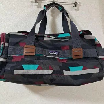 Patagonia(파타고니아) 보스턴 백 30L