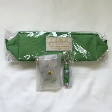 초특급 타쿠야 T.I.M.E 굿즈