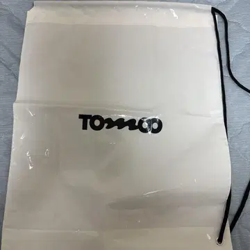 TOMOO 백