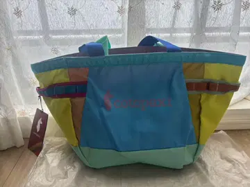 코토팍시 쿨러 백 cotopaxi Allpa 30 L