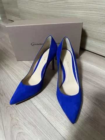 Gianvito Rossi 펌프스 새상품급