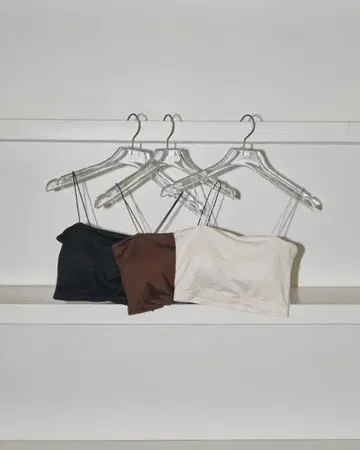 투데이풀 Cupin Flatseam Bratop 블랙