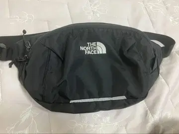 THE NORTH FACE ORION 바디백 블랙