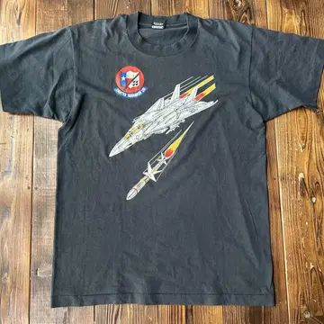 USA제 80s90s FIGHTR SQUADRON 201 F-14 전투기