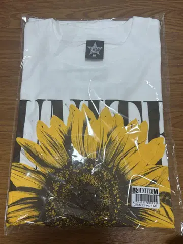 B'z UNITE #2 예몬 티셔츠