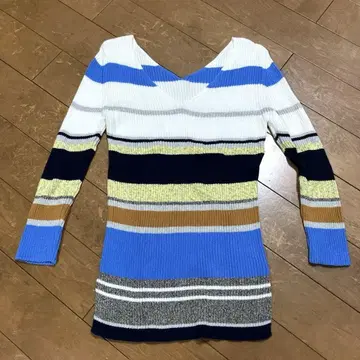 MACPHEE 맥피 투모로우랜드 코튼