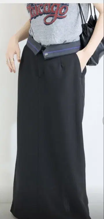 B.C STOCK 2WAY 타이트 스커트 S 사이즈
