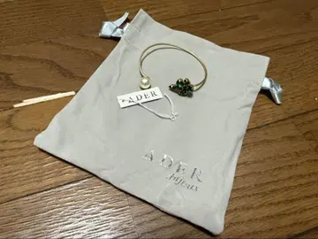 ADER.bijoux 아델 비쥬 뱅글 팔찌 빈티지