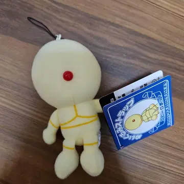 도라에몽 봉제 인형 스트랩 키링 후지코 후지오 뮤지엄 파만