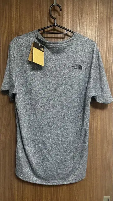 The North Face Mountain Tee M 그레이 한국 구매