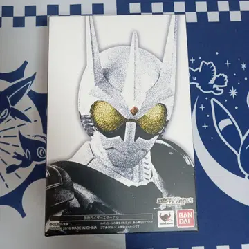 S.H.Figuarts (진골 조각 제법) 가면라이더 이터널