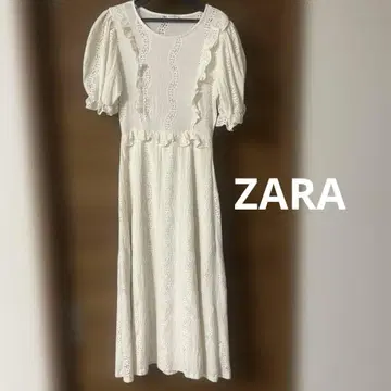 ZARA 레이스 원피스 S 사이즈