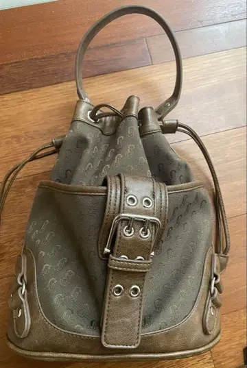 한정 가격 지나시스 앤티크 복조리 BAG