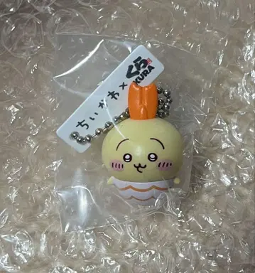 치이카와 쿠라스시 피규어 토끼