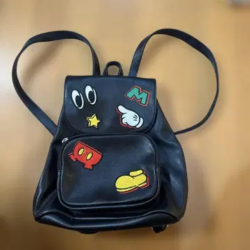도쿄 디즈니랜드 백팩
