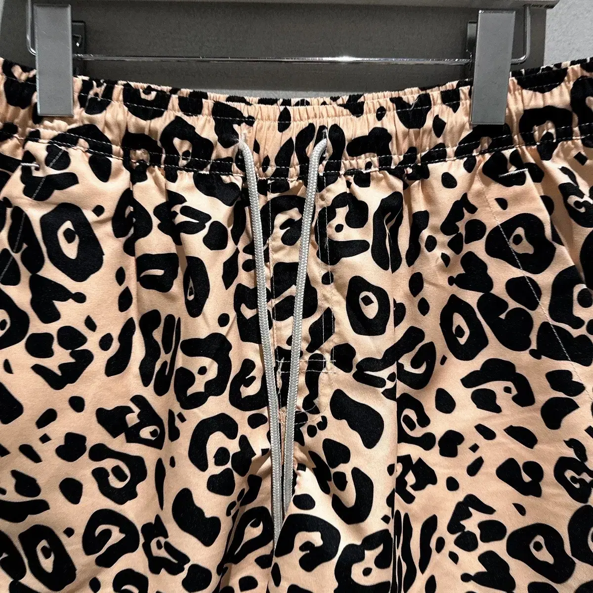 【新品未使用】OAS Leo Swim Shorts OAS Leo Leopard-Print Swim Shorts | Swimwear | Harry Rosen