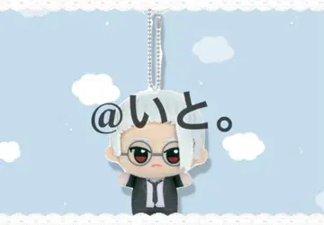 사카모토 데이즈 SD 인형 vol.2 사카모토 타로