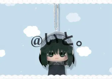 사카모토 데이즈 SD 인형 vol.2 대불