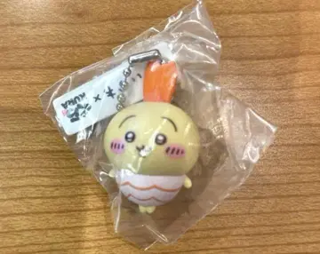 치이카와 쿠라스시 콜라보 토끼 오리지널 피규어