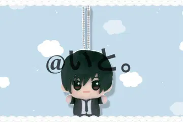 사카모토 데이즈 SD 인형 vol.2 나구모