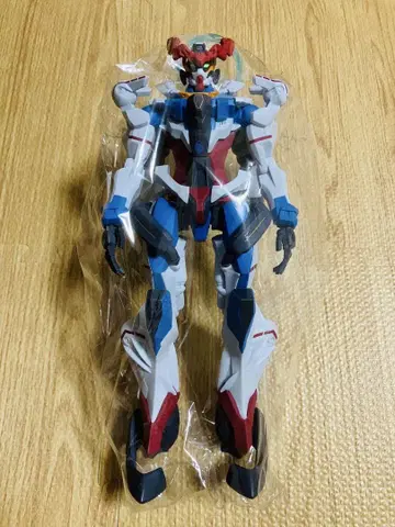 기동전사 건담 GQuuuuuuX 제한 기계 돌파 GQuuuuuuX