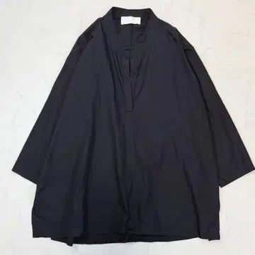 AP STUDIO 스키퍼 셔츠 블라우스 풀오버 돌먼