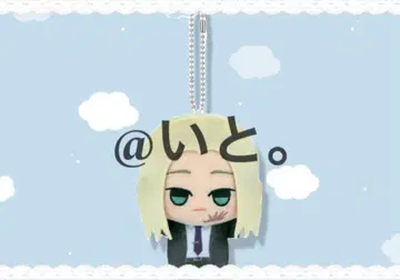 사카모토 데이즈 SD 인형 vol.2 시시바