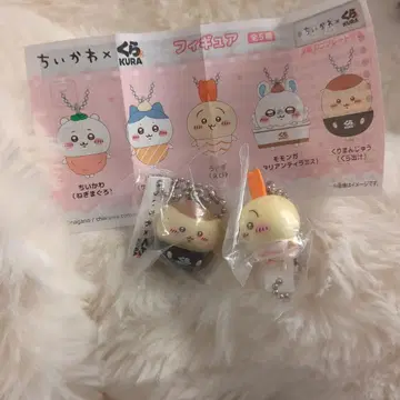 치이카와 (먼작귀) 쿠라스시