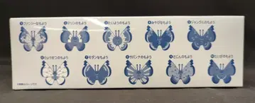 포켓몬 핀즈 컬렉션 비비용A 1BOX