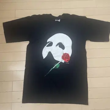 80년대 USA제 Phantom of the Opera 오페라의 유령 M