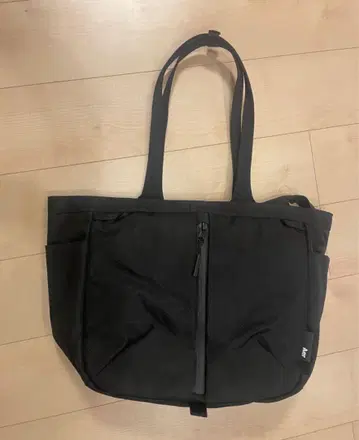 Aer city tote 토트백 Cordura