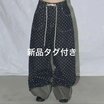 택 포함 미사용 새상품 fancy club size1