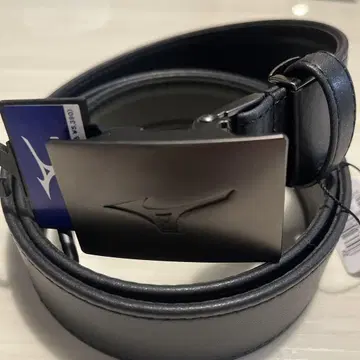 미즈노 무브 벨트