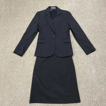 취업 정장 9호 LESMUES
