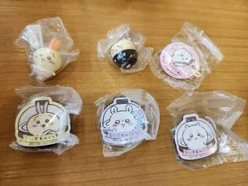 치이카와 쿠라스시  6세트