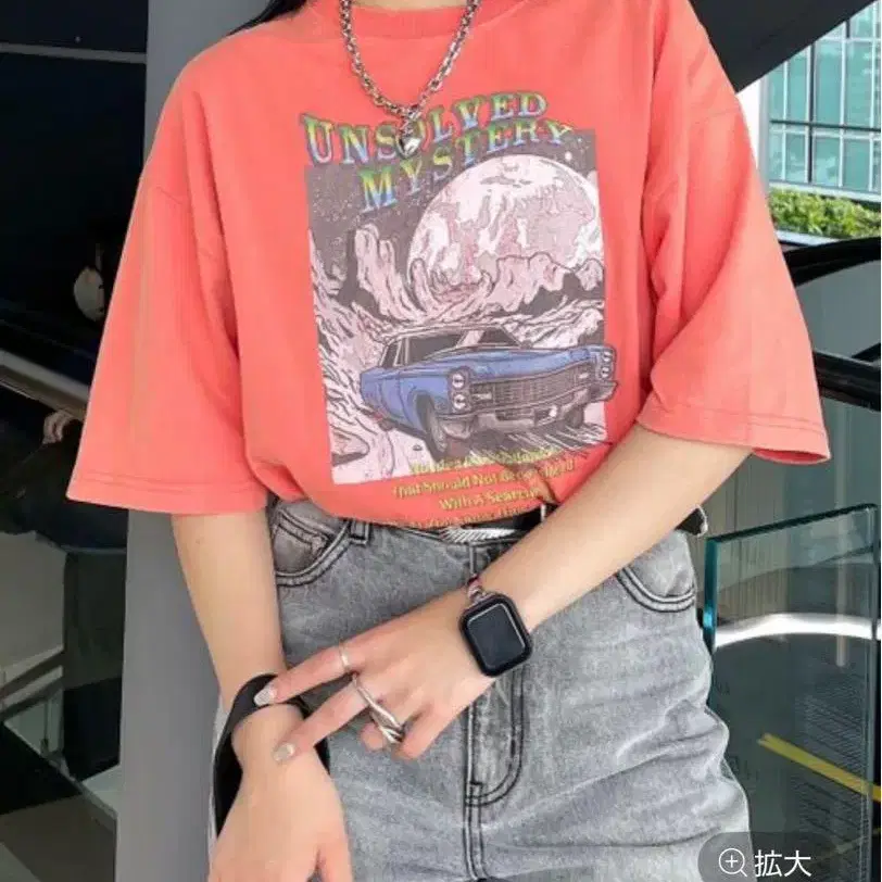 1번째 상품 이미지
