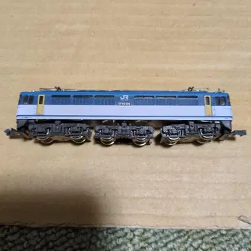 KATO 3017-3 EF65 화물 차량 색상