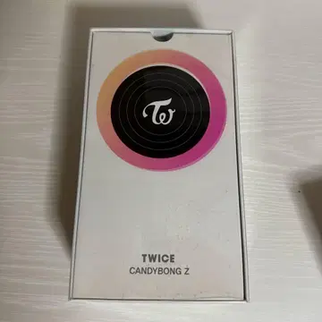 트와이스 캔디봉Z