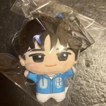 TWS 남코 한정판 SD 인형 경민