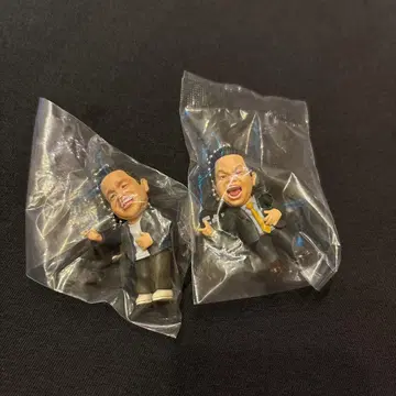 다이앤 고이 고이 고이데 스스스 가챠 키링 컴프 고이고이스 츠다