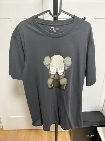 카우스 UT 2장 세트