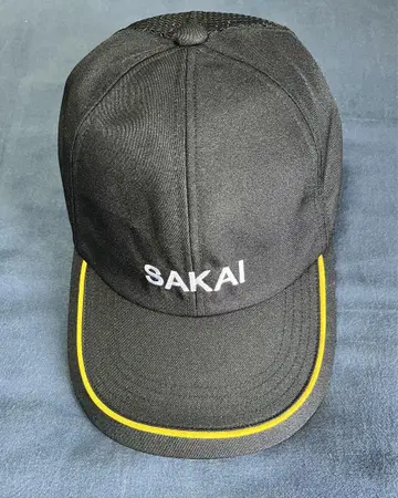 모자 팬더마크