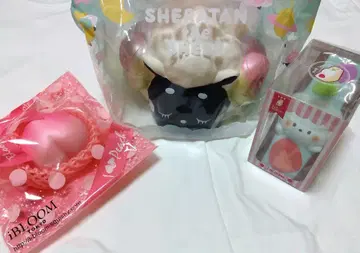 블룸 스퀴즈