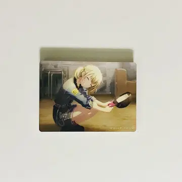 프로세카 노블 아트 아즈사와 코하네