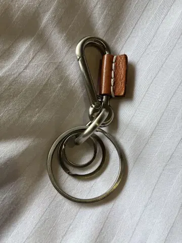 hender scheme Karabiner 카라비너 내추럴