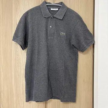LACOSTE 라코스테 피케 셔츠