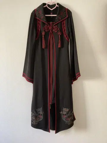 OZZON 레이어드 가디건