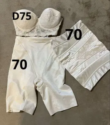 포시스앤컴퍼니 브라이덜 이너